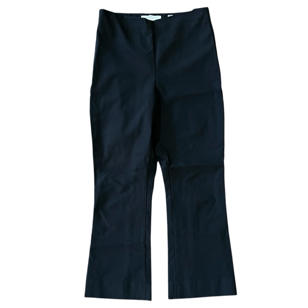 M.M. Lafleur Black PowerStretch Pants Size 10